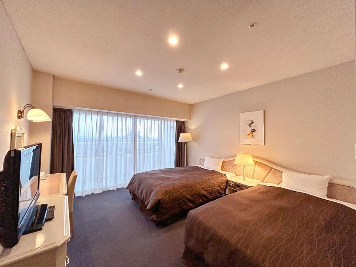 Ooedo Onsen Monogatari Hotel Reoma No Mori Marugame Dış mekan fotoğraf